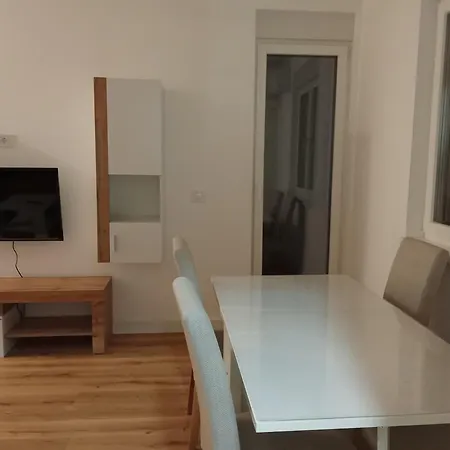 Apartment Vida