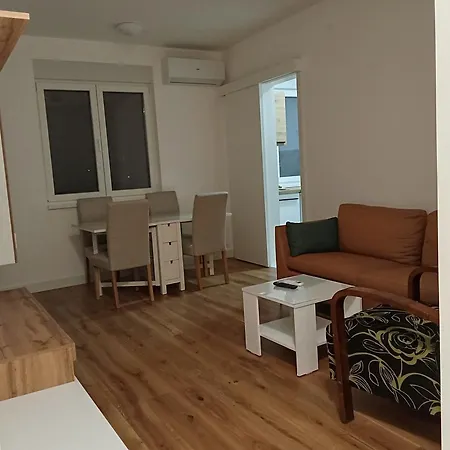 Vida * Sremska Mitrovica