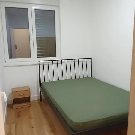 Vida * Sremska Mitrovica