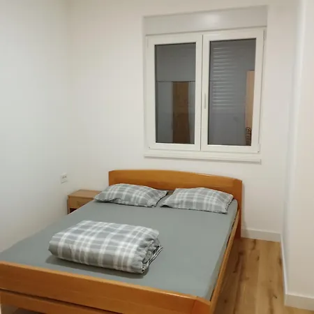 Vida Apartment *